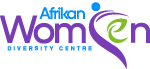 Afrikan Women DC Logo